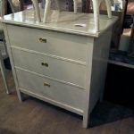 107 9474 CHEST OF DRAWERS